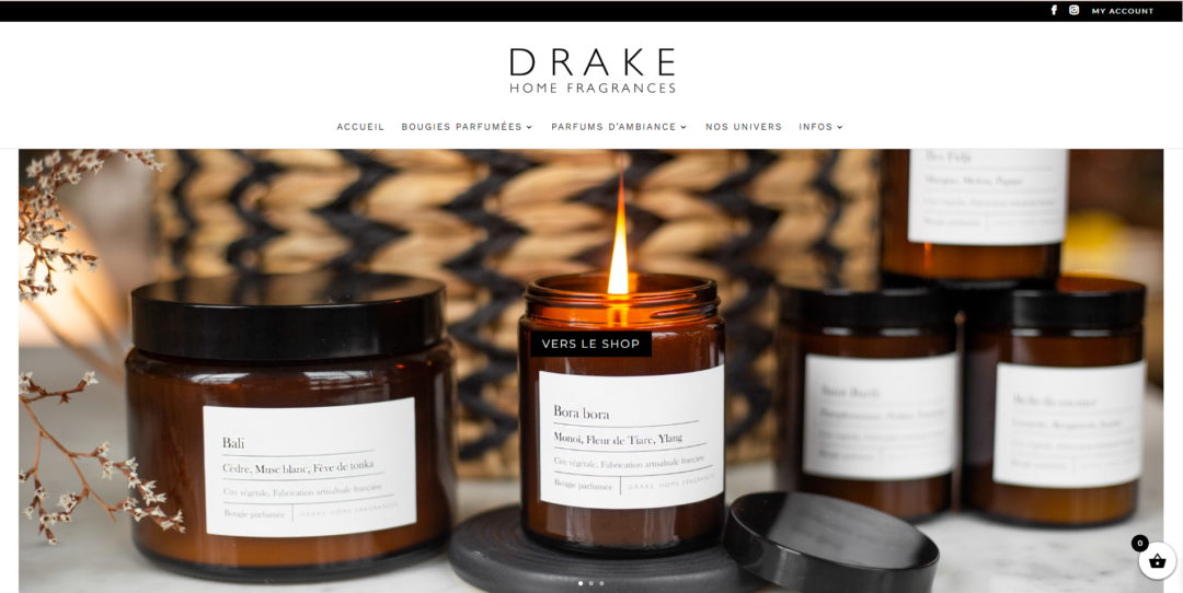 Drake Manufacture