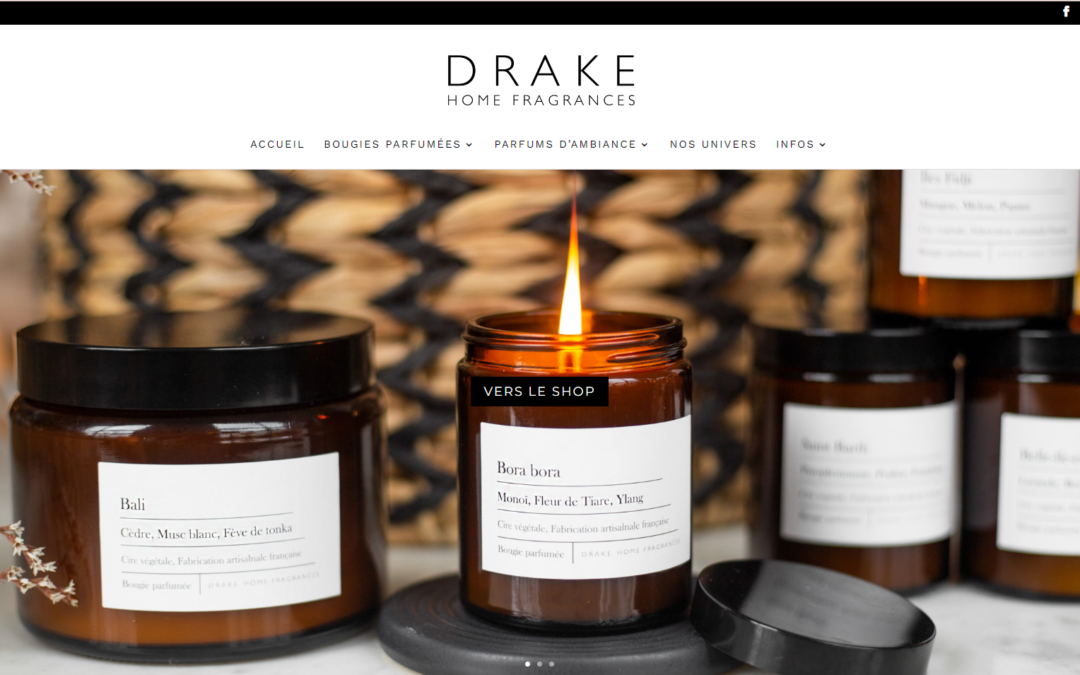 Drake Manufacture